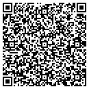 QR code with A Pet Salon contacts