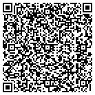 QR code with Andrew Harrison DPM contacts