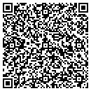 QR code with 1 American Tuxedo contacts