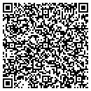 QR code with Tanya Baxter contacts