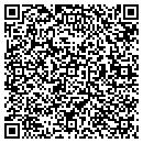 QR code with Reece Barbour contacts