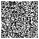 QR code with Jerry L Back contacts