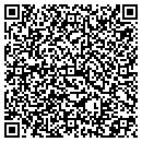 QR code with Marathon contacts