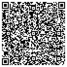 QR code with KACY Conner Design Consultants contacts