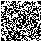 QR code with P M I Food Equipment Group contacts