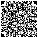 QR code with Harry L Hall Agency Inc contacts
