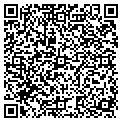 QR code with QEC contacts