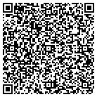 QR code with McCustom Fabrication contacts