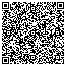 QR code with High School contacts