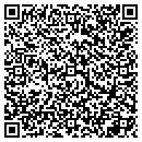 QR code with Goldtech contacts