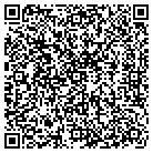 QR code with Anderson's Tree & Turf Tech contacts