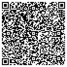 QR code with O'Connor's Auto Body & Towing contacts