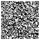 QR code with C & K Warehouse Outlet contacts