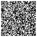 QR code with Claudia's Bakery contacts