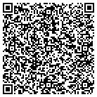 QR code with Calvary Apostolic Tabernacle contacts
