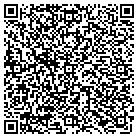 QR code with Gahanna Family Chiropractic contacts