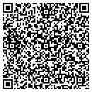 QR code with D R Keeney contacts