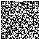 QR code with T Ca Group Inc contacts
