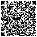 QR code with Mr Heros contacts