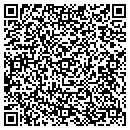 QR code with Hallmark Escrow contacts