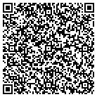 QR code with Original Quality Tree Service contacts