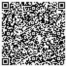 QR code with E L Robinson Engineering contacts