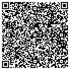 QR code with Nied M E Garden Center contacts