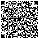 QR code with E & D Lawn Care & Snow Removal contacts