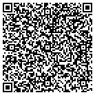 QR code with J Mac Lawn Care & Home Mntnc contacts