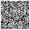 QR code with Alvin Betts contacts