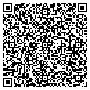 QR code with K Lan Products Inc contacts