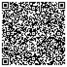 QR code with R & W Printing Company contacts