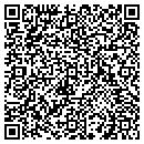 QR code with Hey Bison contacts