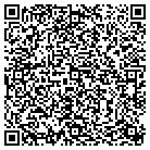 QR code with 3 A Mobile Lock Service contacts