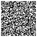 QR code with Kevin Bean contacts