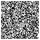 QR code with AAA Self-Secured Storage contacts