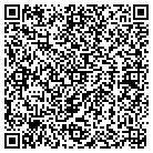 QR code with Custom Built Crates Inc contacts