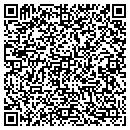 QR code with Orthoclinic Inc contacts