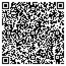 QR code with Richard Frisbee contacts