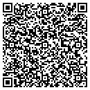 QR code with Handy Helpers contacts
