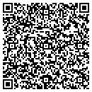 QR code with Hoffman's Garage contacts