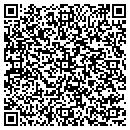 QR code with P K Raman MD contacts
