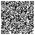 QR code with ABCO Inc contacts