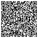 QR code with Pampered Pet contacts