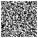 QR code with Holmbury Inc contacts