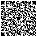 QR code with J & D Investments contacts