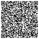 QR code with Randall J Hake Contracting contacts