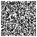 QR code with P C Empowered contacts