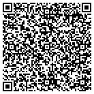QR code with Refuge Christian Ministry Inc contacts