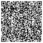 QR code with De-Lux Mold & Machine Inc contacts